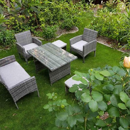 Apartmani Rosa I Linda リエカ エクステリア 写真
